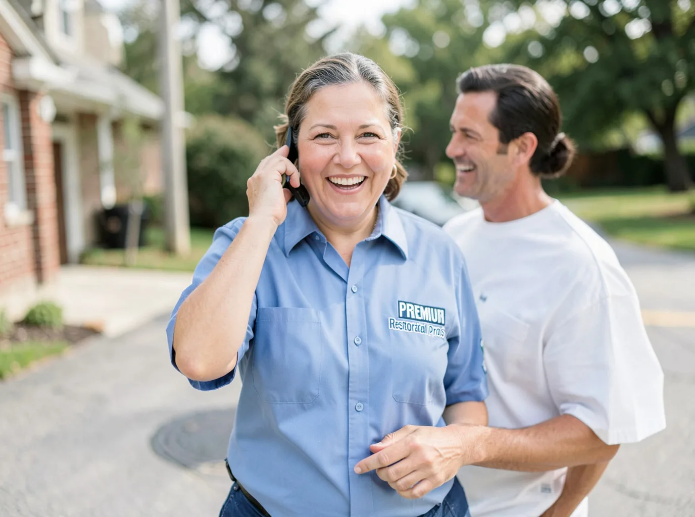 Water Damage Restoration Smithville, OK FAQs